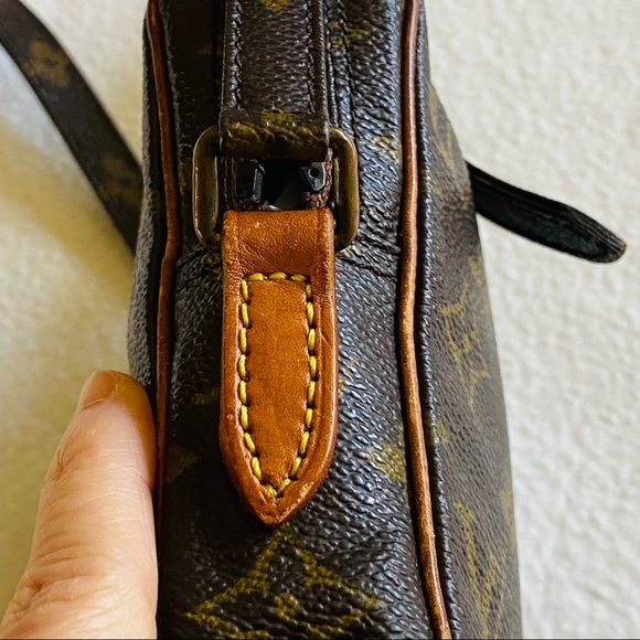 Authentic Louis Vuitton Mini Danube - Picture 9 of 16